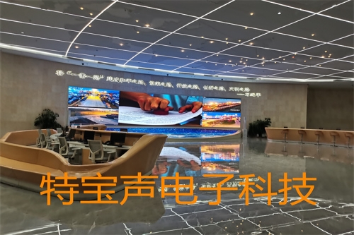 多功能廳燈光音響系統(tǒng)設(shè)計(jì)方案